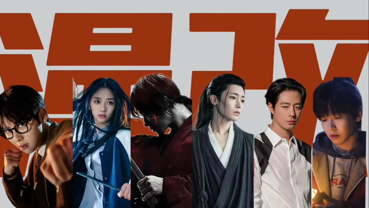 You have to fight like this! You have such a handsome comic adaptation into China, Japan and South K