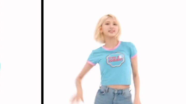 Super high synchronization rate, extremely comfortable! Ahn Yoo Jin-jin's autumn weekly straight sho