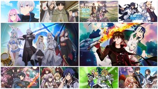 10 Rekomendasi Anime Dengan Cerita Seru by emhanime