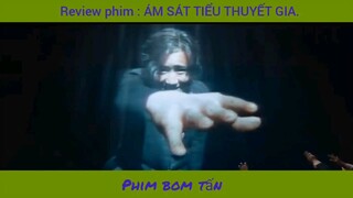 Review phim Thảm sát siêu khủng