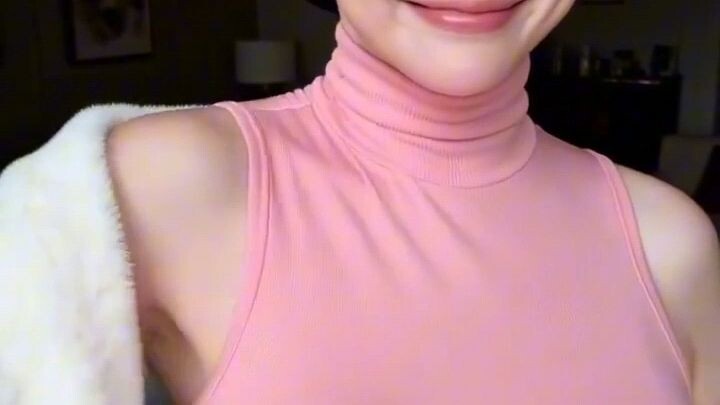hot lady