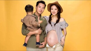 Ady An อันอี่เซวียน จากนางเอกซีรี่ส์สู่ชีวิตดั่งเจ้าหญิงในชีวิตจริง @Hiso Happenings 2Mar21