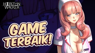 GAME RPG TERBAIK TAHUN INI?! PENUH DENGAN FAN SERVICE!