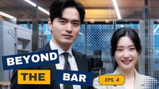 Beyond the Bar Sub Indo Eps. 2 Drakor