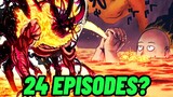 THIS IS HOW SEASON 3 WILL END | One Punch Man Anime