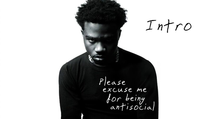 Roddy Ricch - Intro [Official Audio]