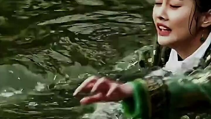 Sekelompok aktor yang benar-benar menghidupkan peran dengan jiwa mereka