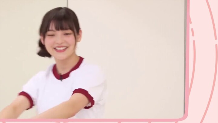【Mizuki Nana】Satu pukulan, satu sapi, dewi sejati