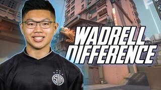 TSM WARDELL Flicks | Valorant First Strike NA