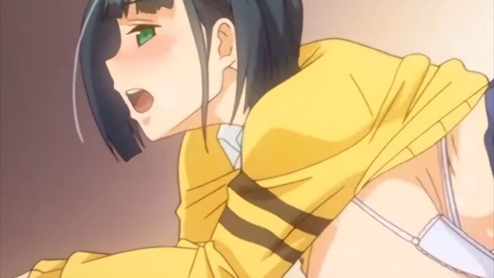 MAIN DI KELAS PAS LAGI SEPI🥵🥵