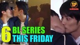6 Must Watch Asian BL Series This Friday (May 2021) | Smilepedia Update