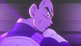 harga diri pangeran saiyan,diancam istri nurut🤣