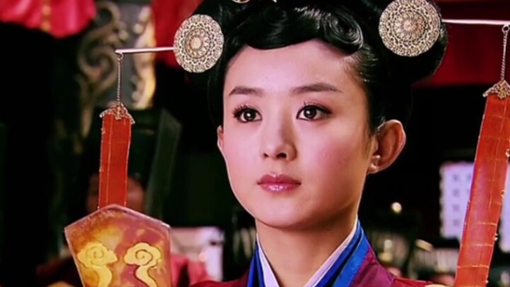 Lu Zhen’s success would have been impossible without this mentor in her life.