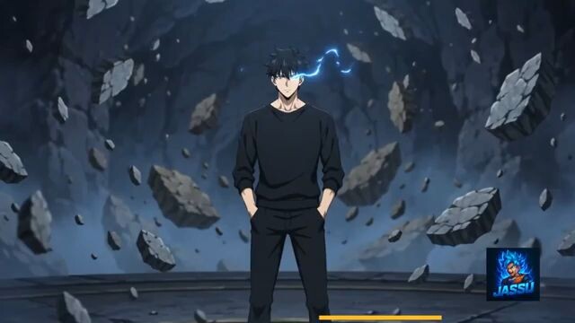 Solo Leveling Season 3 in English  dub ep7