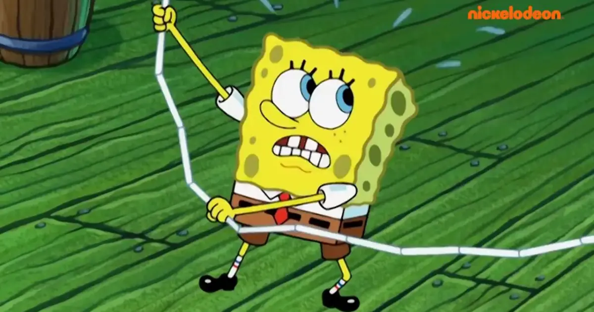 Spongebob cards. Губка Боб квадратные штаны всё дело в пузырьях путь губчатого мастера.