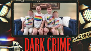 Gay Couple In US Get 100 Years In Prison. Why?
