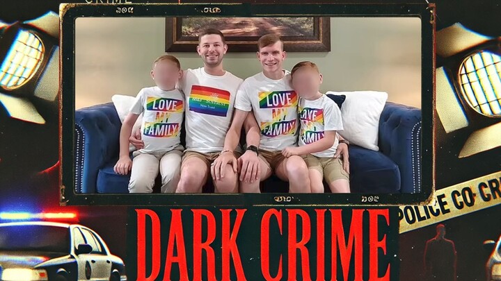 Gay Couple In US Get 100 Years In Prison. Why?