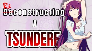 No One Understands Senjougahara | Monogatari Series