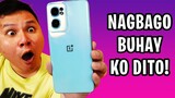 OnePlus NORD CE 2 - NAGBAGO BUHAY KO DITO!