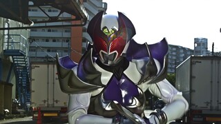 「4K60 frames」 "Fool, why don't you get out of the way"