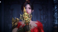 [ EPISODE 07 ] Above The Kingdom Of God - 1080p Super Duper HD Sub Indo