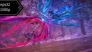 Azura legacy s2 eps32 (62) sub indo 1080p