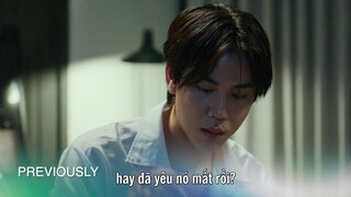 Dây Dầu Gai (Between Us) EP 7 [Sub Việt]