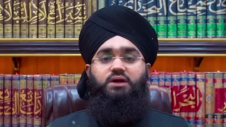 Kon Hain Ala Hazrat Imam Ahmed Raza Khan Rahmatullahi Alaih ? By Mufti Mushahid Hussain shah Qadri