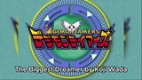 Digimon Tamers OP Full