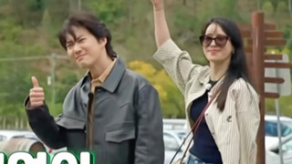 Lim Ji-yeon và Kim Jun-myeon, tôi ghen tị với tình bạn giữa những người bạn cùng lớp đại học