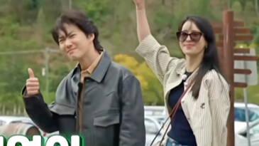 Lim Ji-yeon và Kim Jun-myeon, tôi ghen tị với tình bạn giữa những người bạn cùng lớp đại học
