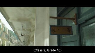 The Spirealm ep 27-28 engsub