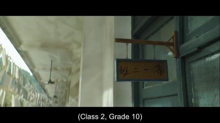 The Spirealm ep 27-28 engsub