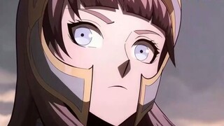 Unparalleled in the Online Gaming World Episodes 93 Multi sub