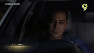 Aku Seorang Perempuan Ep. 3