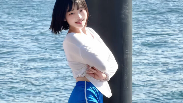 【วิกเกิลวิกเกิลมาแล้ว!】ซิดนีย์แดนซ์โคฟเวอร์ | ตำแหน่งควอนนาราจาก Hello Venus | คลิปถ่ายสดระหว่างโรดโ