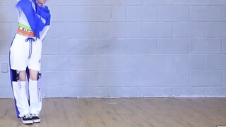 【awsomehaeun لو شاين】 فقط تم الدفع (مع فرنش مونتانا) (الرقص: J.H)