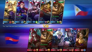 FREYA GAMEPLAY