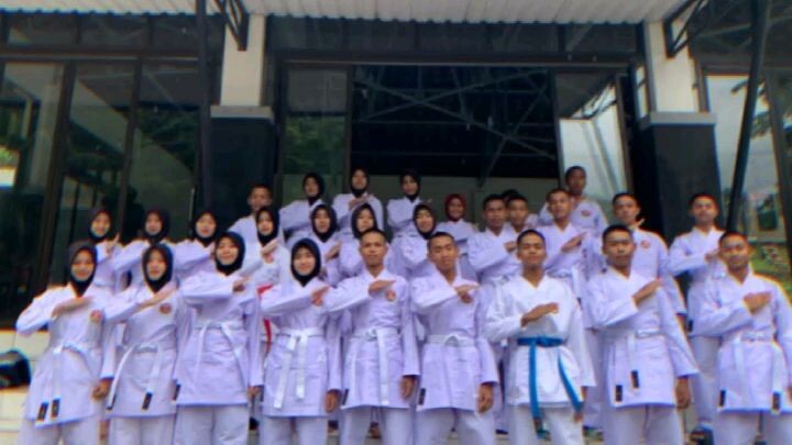TENTANG MASA KARATE TAHU(2026)