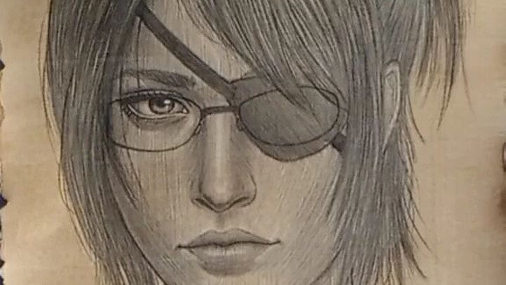 so realistic watch this if your a fan of aot🍡