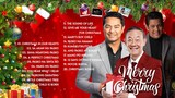 Jose Mari Chan, Garry Valenciano, Ariel Rivera - Pinoy Christmas Songs - Paskong
