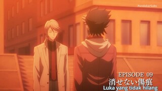 Voice Of Fox Episode 09 (720p)