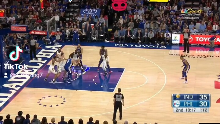 NBA is my life