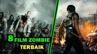 Di rumah aja, Inilah 8 film zombie terbaik yang wajib di tonton