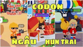 PLAY TOGETHER | TỔNG HỢP NHỮNG VIDEO HÀI HƯỚC LẦY LỘI TRÊN TIKTOK VIỆT NAM | TIKTOK PLAY TOGETHER