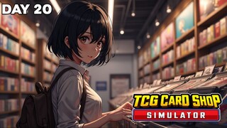 [TCG Card Shop Simulator] BREWEEK Epic Pack