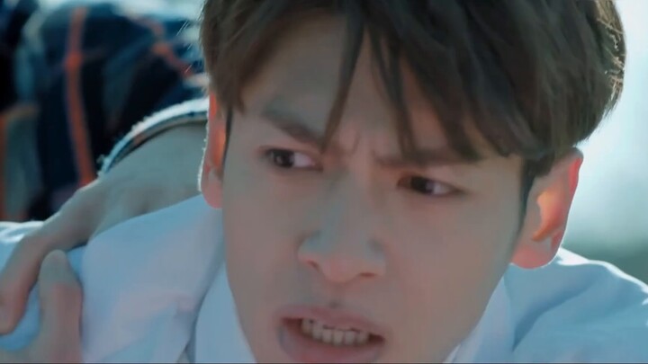 ความหวานไม่ดีเท่าความโหดร้าย - คอลเลกชัน HD ฉากโหดร้ายของตัวละคร Luo Yunxi - ซีรี่ส์วรรณกรรมเล็ก ๆ ④