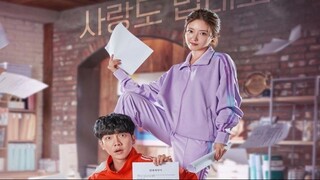 The Law Cafe- Season 1 Full Episode 11 - Tagalog Dubbed