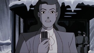 Batman: The Animated Series S1x03 - Heart of Ice