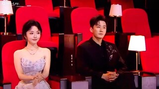 Tan Songyun & Liu Xueyi [ Tencent VDO Shanghai TV Festival ] 20250623